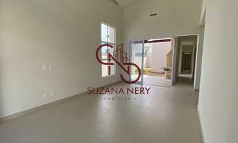 Imagem 4: Casa à venda no Condomínio Monte Carlo com 3 suites