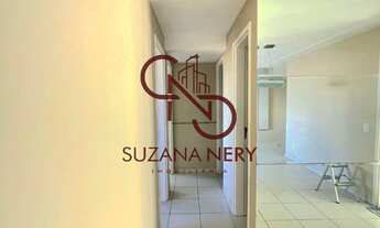 Imagem 5: Apartamento com 3 quartos em Lagoa Nova