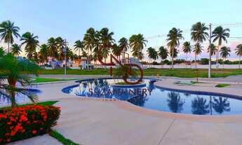 Imagem: Terreno em Condomínio Fechado Cajupiranga