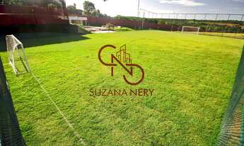 Imagem 2: Terreno à venda no condomínio Amsterdã