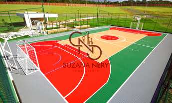 Imagem 4: Terreno à venda no condomínio Amsterdã