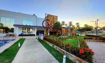 Imagem: Terreno em Condomínio Fechado Cajupiranga