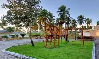 Imagem: Terreno em Condomínio Fechado Cajupiranga