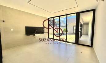 Imagem 5: Casa com 4 suites no Condominio Jardins Amsterdã