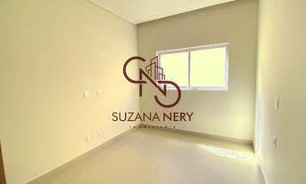 Imagem 6: Casa à venda no Condomínio Monte Carlo com 3 suites