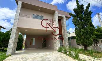 Imagem 4: Casa Dúplex com 4 quartos no Condomínio Green Club em Parnamirim