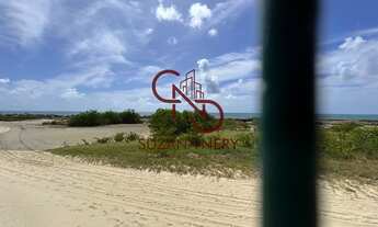 Imagem 3: Terreno com 1810 M² beira mar na praia de Camurupim