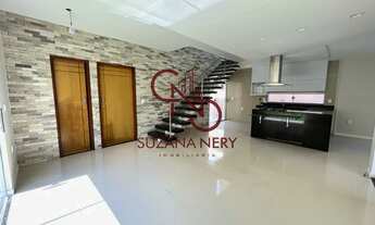 Imagem: Casa Dúplex com 4 quartos no Condomínio