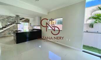 Imagem 7: Casa Dúplex com 4 quartos no Condomínio Green Club em Parnamirim