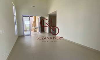 Imagem 5: Casa à venda no Condomínio Monte Carlo com 3 suites