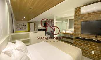 Imagem: Apartamento Mobiliado em Ponta Negra no