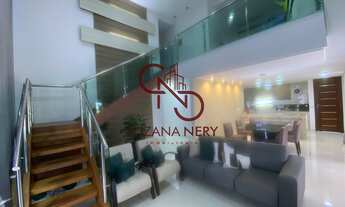 Imagem 3: Casa Duplex no Condomínio Parque Morumbi com 5 quartos