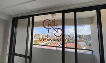 Imagem 3: Apartamento com 3 quartos em Lagoa Nova