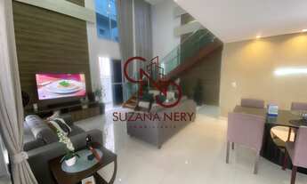 Imagem 5: Casa Duplex no Condomínio Parque Morumbi com 5 quartos