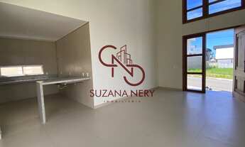 Imagem 3: Casa à venda no Condomínio Monte Carlo com 3 suites