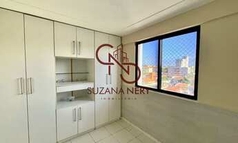 Imagem 7: Apartamento com 3 quartos em Lagoa Nova