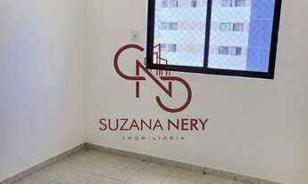 Imagem 6: Apartamento em Capim Macio com 4 quartos