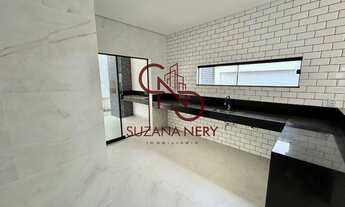 Imagem 6: Casa com 134M² de área construída no Condominio Ecoville 2 em Parnamirim