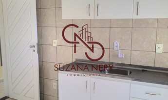 Imagem 4: Apartamento em Capim Macio com 4 quartos