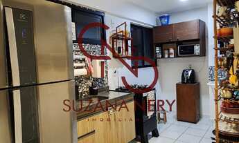 Imagem 4: Apartamento no Condomínio Alvorada com 3 quartos