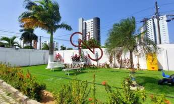 Imagem 3: APARTAMENTO PARA VENDA COM 3 QUARTOS EM CANDELÁRIA