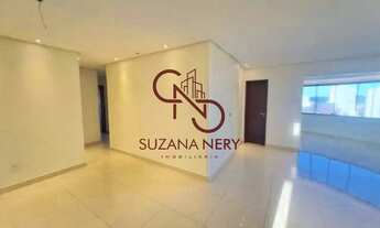 Imagem 3: Apartamento com 3 suítes em Lagoa Nova Natal