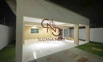 Imagem: CASA A VENDA EM PITIMBU