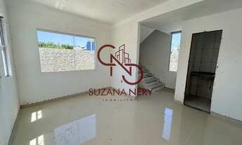 Imagem 2: Casa Duplex com 2 quartos em Cajupiranga - Parnamirim