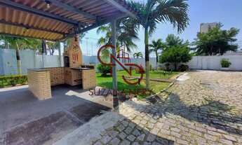 Imagem 4: APARTAMENTO PARA VENDA COM 3 QUARTOS EM CANDELÁRIA