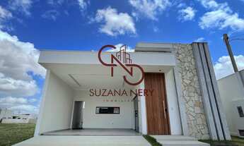 Imagem 2: Casa no Condominio Ecoville 2 em Parnamirim