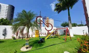 Imagem 2: APARTAMENTO PARA VENDA COM 3 QUARTOS EM CANDELÁRIA