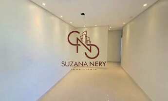 Imagem 5: Apartamento com 3 suítes em Lagoa Nova Natal