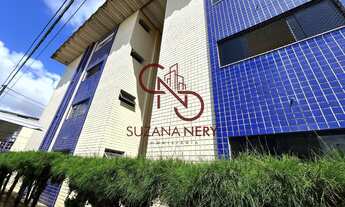 Imagem: Apartamento no Residencial Bosque do Jiqui