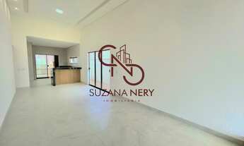 Imagem 4: Casa com 134M² de área construída no Condominio Ecoville 2 em Parnamirim