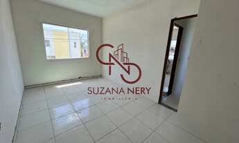 Imagem 6: Casa Duplex com 2 quartos em Cajupiranga - Parnamirim