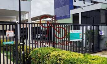 Imagem 2: Apartamento em Capim Macio com 4 quartos