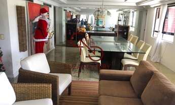 Imagem: Apartamento com 270M, 4 suites em Petropolis