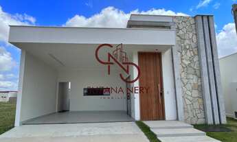 Imagem 3: Casa no Condominio Ecoville 2 em Parnamirim