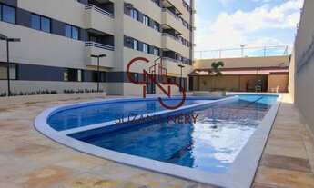 Imagem: Apartamento no Condomínio Alvorada com