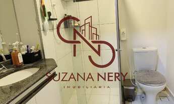 Imagem 7: Apartamento no Condomínio Alvorada com 3 quartos