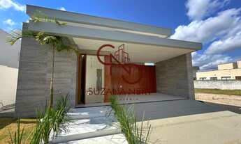 Imagem 2: Casa com 3 quartos no Condominio ecoville 2 em Parnamirim