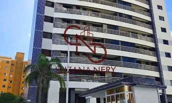 Imagem: Apartamento no Condomínio Brasil Colonia