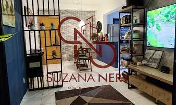 Imagem 6: Apartamento no Condomínio Alvorada com 3 quartos