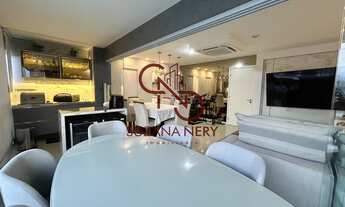 Imagem 7: Apartamento com 3 quartos em Ponta Negra