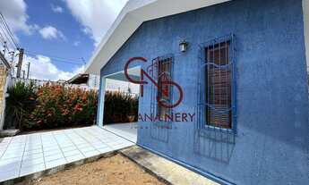 Imagem: Casa com 3 quartos em Emaus, Parnamirim