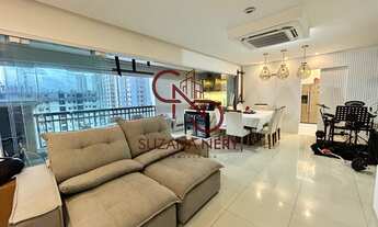 Imagem 3: Apartamento com 3 quartos em Ponta Negra