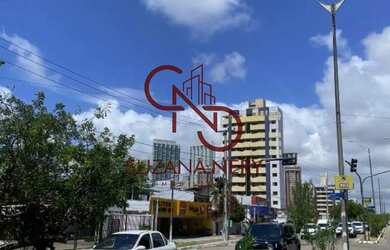 Imagem 10: Apartamento mobiliado com vista mar em Ponta Negra