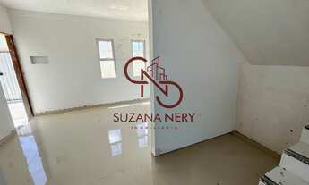 Imagem 3: Casa Duplex com 2 quartos em Cajupiranga - Parnamirim