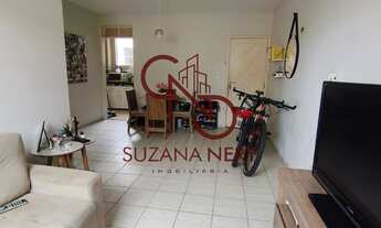 Imagem: Apartamento com 3 quartos em Neopolis