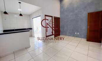 Imagem 3: CASA COM 2 QUARTOS EM PARNAMIRIM